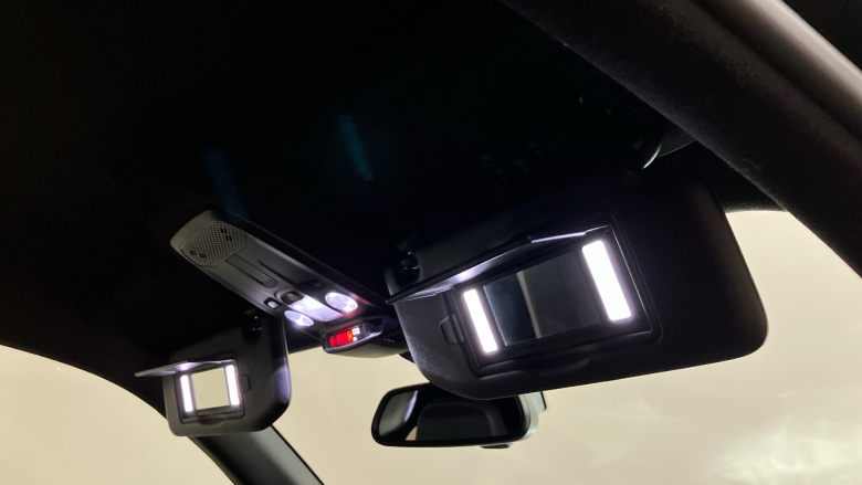 Vauxhall Mokka 1.2 Turbo SRi Premium 5dr Petrol Hatchback